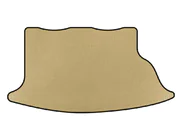 Chevrolet Niva 1998–2020 Tavaratilan matto (Beige) kuva 1