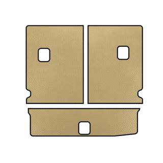 Tavaratilan matto V-1 (Beige)