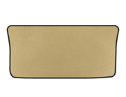 Chevrolet Spark 2009–2015 Tavaratilan matto (Beige) kuva 1