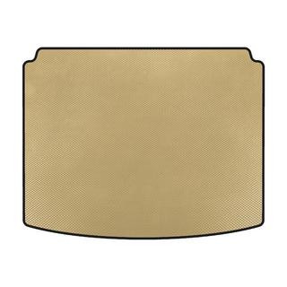 Tavaratilan matto (SD, Beige)