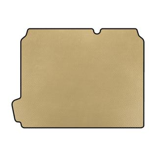 Tavaratilan matto (HB, beige)