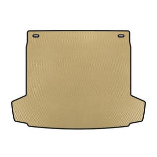 Tavaratilan matto (SD, Beige)
