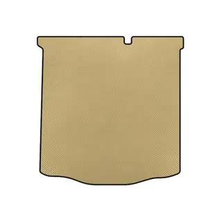 Tavaratilan matto (SD, ennen faceliftia, Beige)