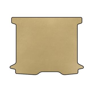 Tavaratilan matto (Beige)