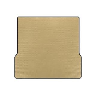 Tavaratilan matto (SD, Beige) Dacia Logan I 2005–2008