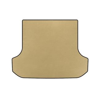 Tavaratilan matto (SW, beige)