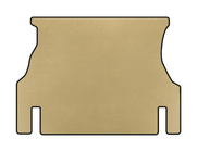 Daewoo Nexia 1995–2016 Tavaratilan matto (SD, 1998-2008, Beige) kuva 1