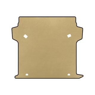 Tavaratilan matto (Beige)