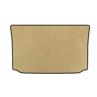 Tavaratilan matto (ennen faceliftia, beige) Ford Ecosport 2013–2022