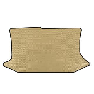 Tavaratilan matto (HB, beige) Ford Fiesta 2002–2008
