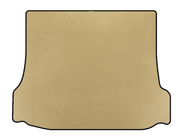 Ford Focus II 2008–2011 Tavaratilamatto (sedan, USA, beige) kuva 1