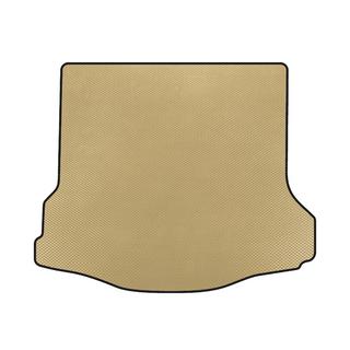 EVA-tavaratilan matto (2011-2014, SD, USA, Beige)