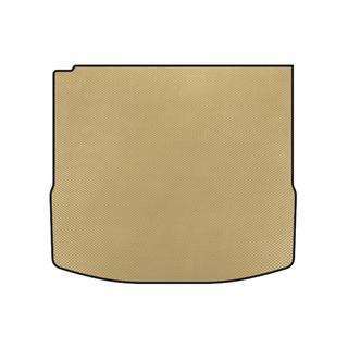 Tavaratilan matto (SW, USA, Beige) Ford Focus III 2011–2017