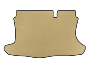 Ford Fusion 2002–2012 EVA tavaratilan matto (2005-2012, HB, Beige) kuva 1