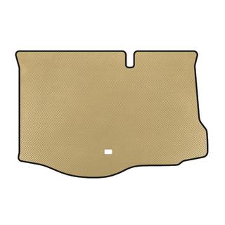 Tavaratilan matto (HB, beige) Ford Ka 2016–