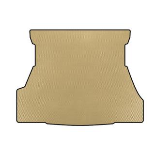 Tavaratilan matto (2000-2003, LB, Beige)