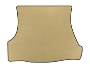 Ford Mondeo 2000–2007 Tavaratilan matto (2000-2005, SD, Beige) kuva 1