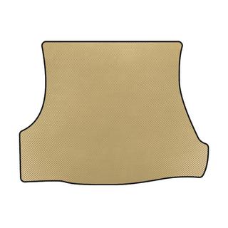 Tavaratilan matto (2000-2005, SD, Beige)