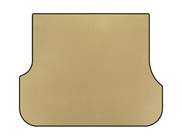 Ford Mondeo 2000–2007 Tavaratilan matto (SW, beige) kuva 1