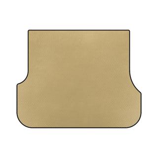 Tavaratilan matto (SW, beige)