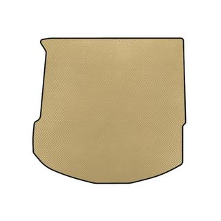 Tavaratilan matto (2008-2010, SW, Beige)