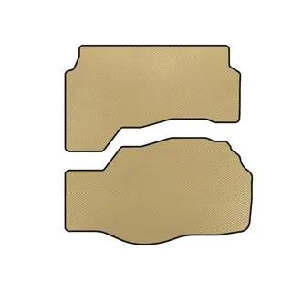Tavaratilan matto (2014-2019, SD, Hybridi, Eurooppa, beige)