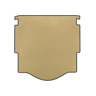 Tavaratilan matto (2014-2019, SW, Eurooppa, Beige)