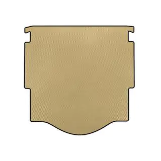Tavaratilan matto (2014-2019, SW, Eurooppa, Beige)