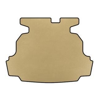 Tavaratilan matto (SD, Beige) Geely Emgrand EC7 2009–
