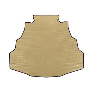 Tavaratilan matto (SD, Beige)