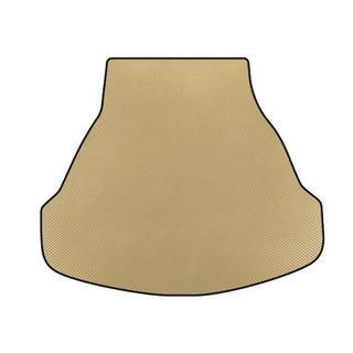 Tavaratilamatto (Coupé, beige)