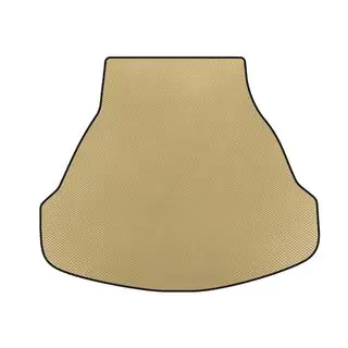 Tavaratilamatto (Coupé, beige)