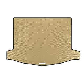 Tavaratilan matto (2011-2014, HB, 5-ovinen, beige)