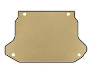 Honda CRV 2001–2006 Tavaratilan matto (Beige) kuva 1