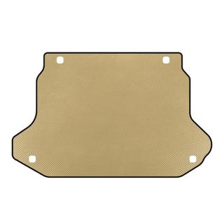 Tavaratilan matto (Beige)