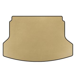 Tavaratilan matto (Beige)
