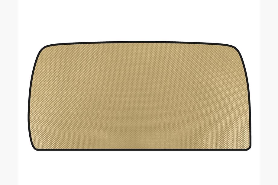 Honda Odyssey 2010–2017 EVA-tavaratilan matto (8-paikkainen, USA, beige) Image