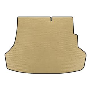 Tavaratilan matto (2010-2017, SD, Beige)