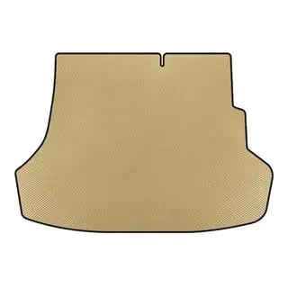 Tavaratilan matto (2010-2017, SD, Beige)