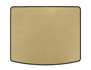 Hyundai Creta 2014–2020 EVA-tavaratilan matto (beige) kuva 1