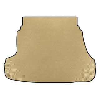 Tavaratilan matto (SD, Beige)