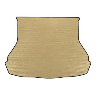 Tavaratilan matto (2010-2013, SD, Beige)