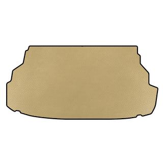 Tavaratilan matto (SD, Beige)