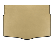 Hyundai I-30 2012–2017 EVA-tavaratilamatto (HB, 5-ovinen, Beige) kuva 1
