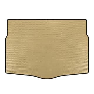 EVA-tavaratilamatto (HB, 5-ovinen, Beige)
