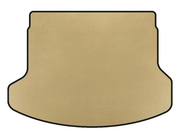 Hyundai I-30 2017– EVA-tavaratilan matto (LB, beige) kuva 1