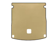 Hyundai i40 2011–2019 Tavaratilan matto (2011-2015, SW, Beige) kuva 1