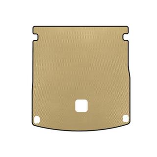 Tavaratilan matto (2011-2015, SW, Beige)