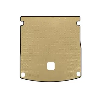 Tavaratilan matto (2011-2015, SW, Beige)