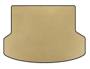 Hyundai IX-35 2010–2015 EVA-tavaratilan matto (Eurooppa, beige) kuva 1